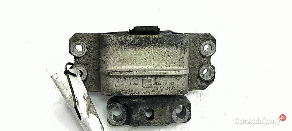 ŁAPA SKRZYNI VOLKSWAGEN GOLF V 1K0199555 Lipno
