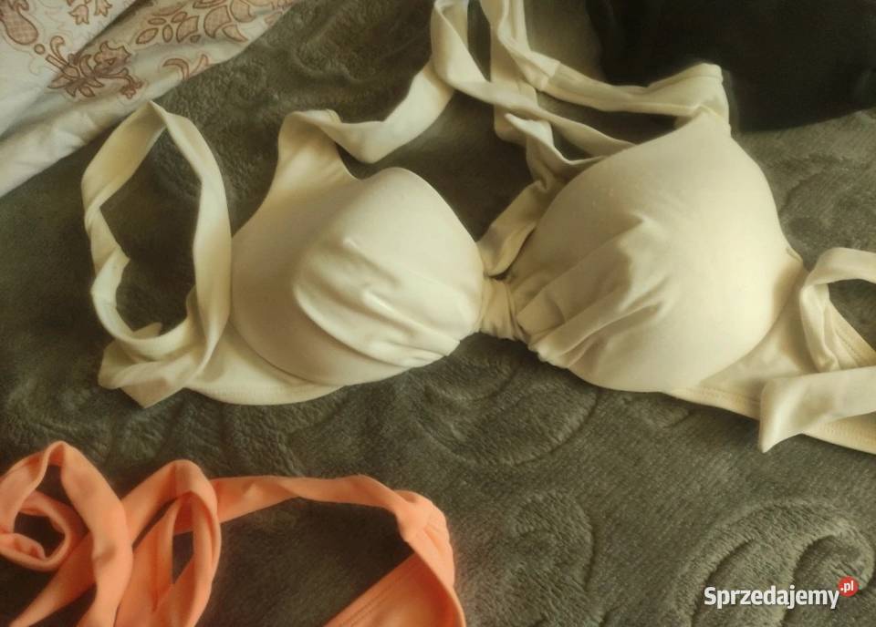 Kostiumy kąpielowe Rozmiar 36(S) Łódź sprzedam