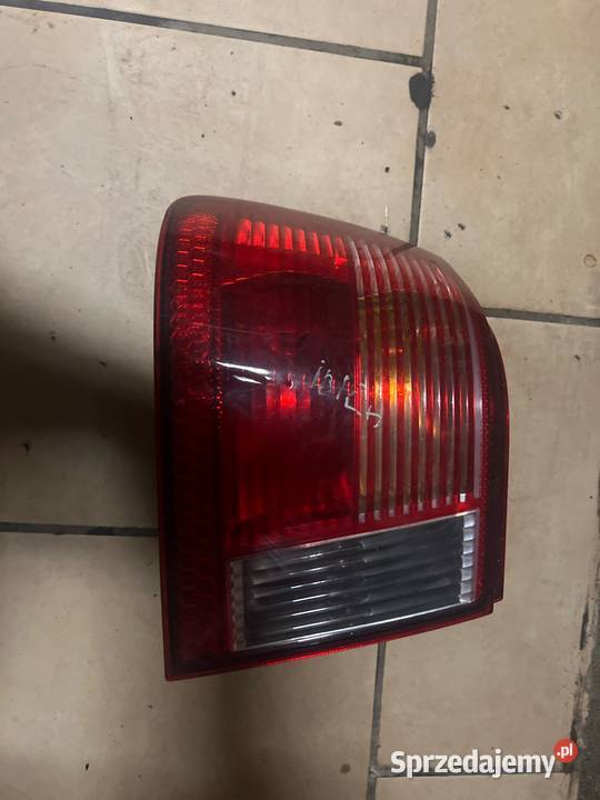 Lampa tył lewa seat ibiza 9902