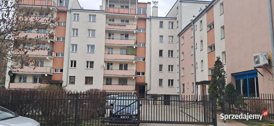 Rozkladowe mieszkanie 4 pokoje Lublin