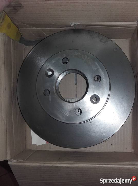 TARCZE HAMULCOWE 09309010 Limanowa sprzedam