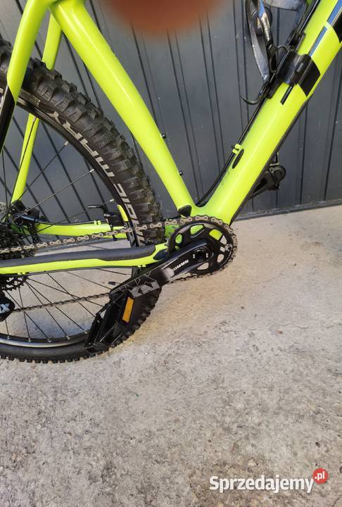 Trek Pro Caliber 96 Leżajsk