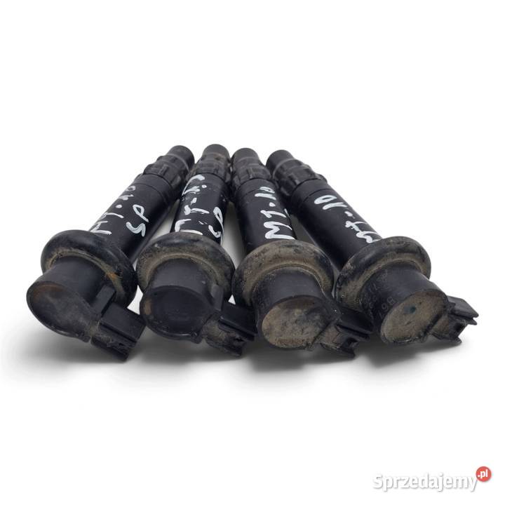 CEWKA ZAPŁONOWA Yamaha MT10 MT10 SP RN45 2016 Chełm