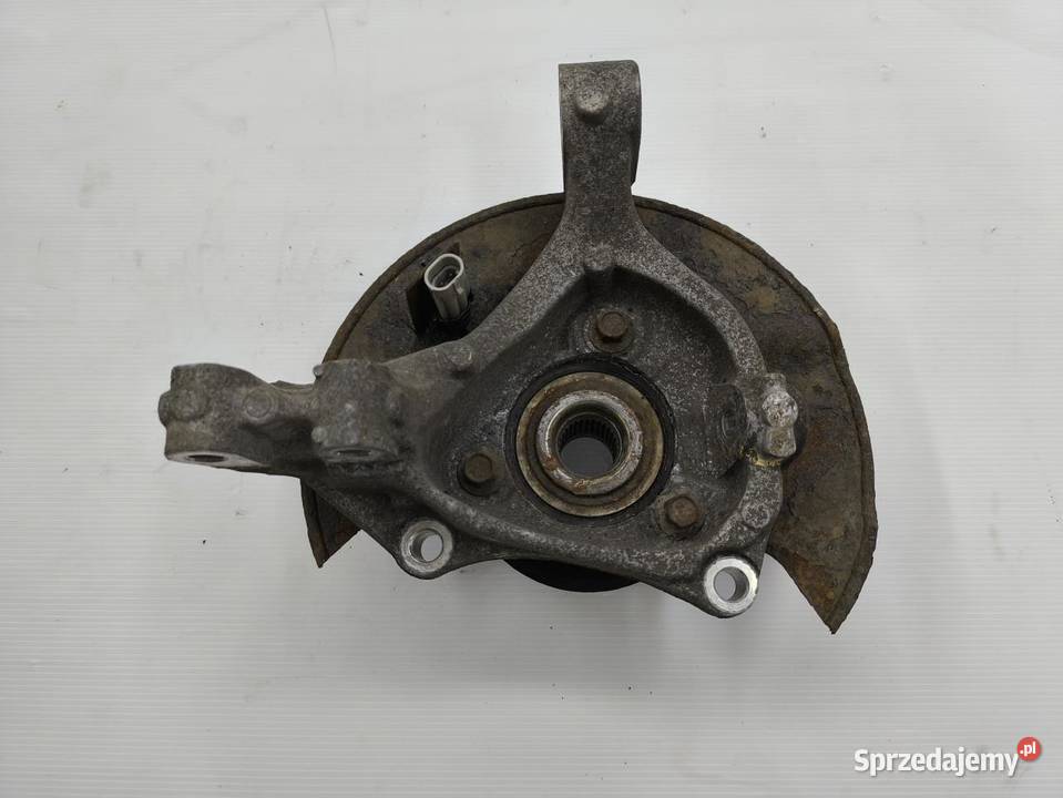 ZWROTNICA PRAWY PRZÓD OPEL ANTARA LIFT 22 CDTI wielkopolskie