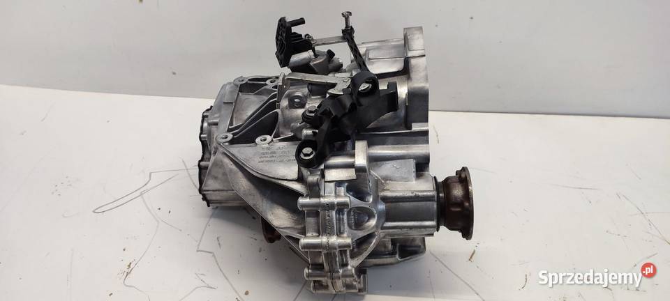 SEAT TARRACO SKRZYNIA BIEGÓW UZA 53 0C9300044R