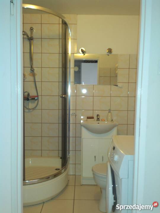 Sprzedam mieszkanie Sulechów