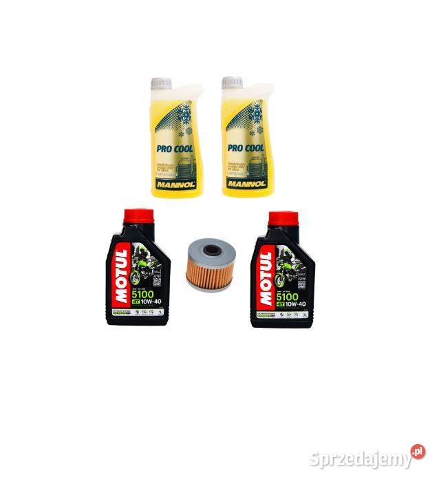 Olej płyn Honda Shadow 125 Honda Varadero 125 Golina Wielka sprzedam