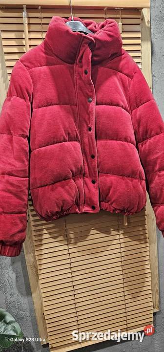 Kurtki Pinko i DKNY Wałcz sprzedam