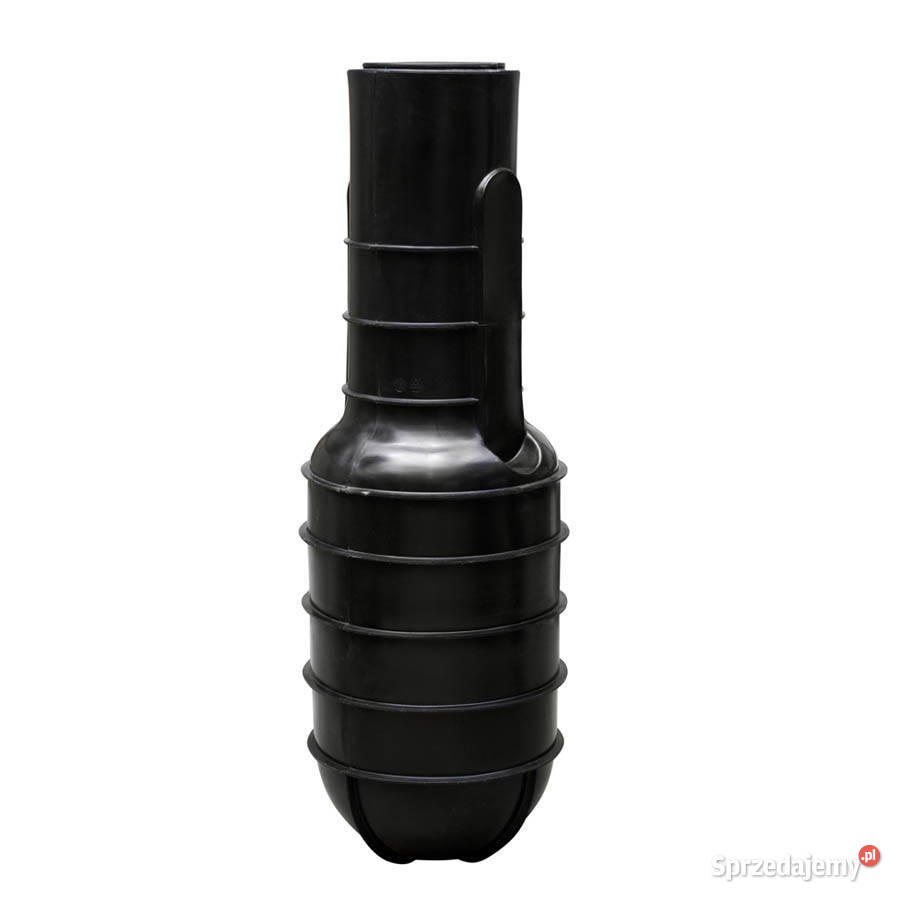 ZBIORNIK PRZEPOMPOWNI PEHD 250190 z POKRYWĄ Legnica