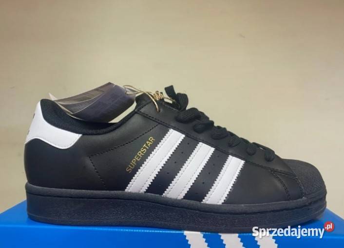 Adidas Superstar 36 36 2 3 oraz 37 1 3 Warszawa Sprzedajemy.pl