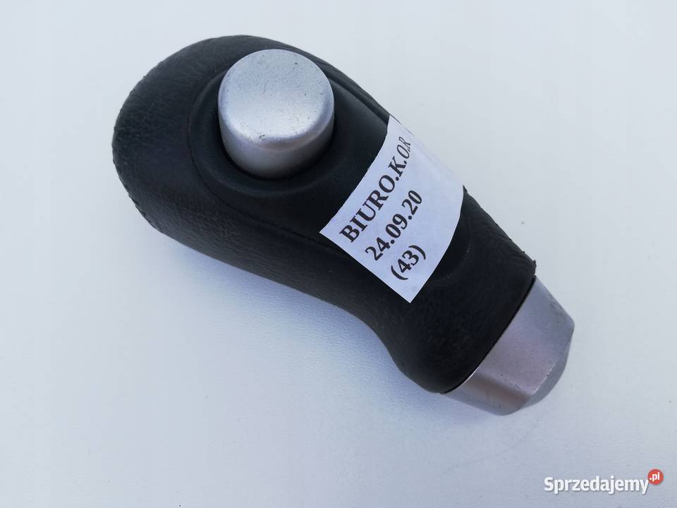 GAŁKA ZMIANY BIEGÓW NISSAN 350Z AUTOMAT wielkopolskie Nowy Tomyśl