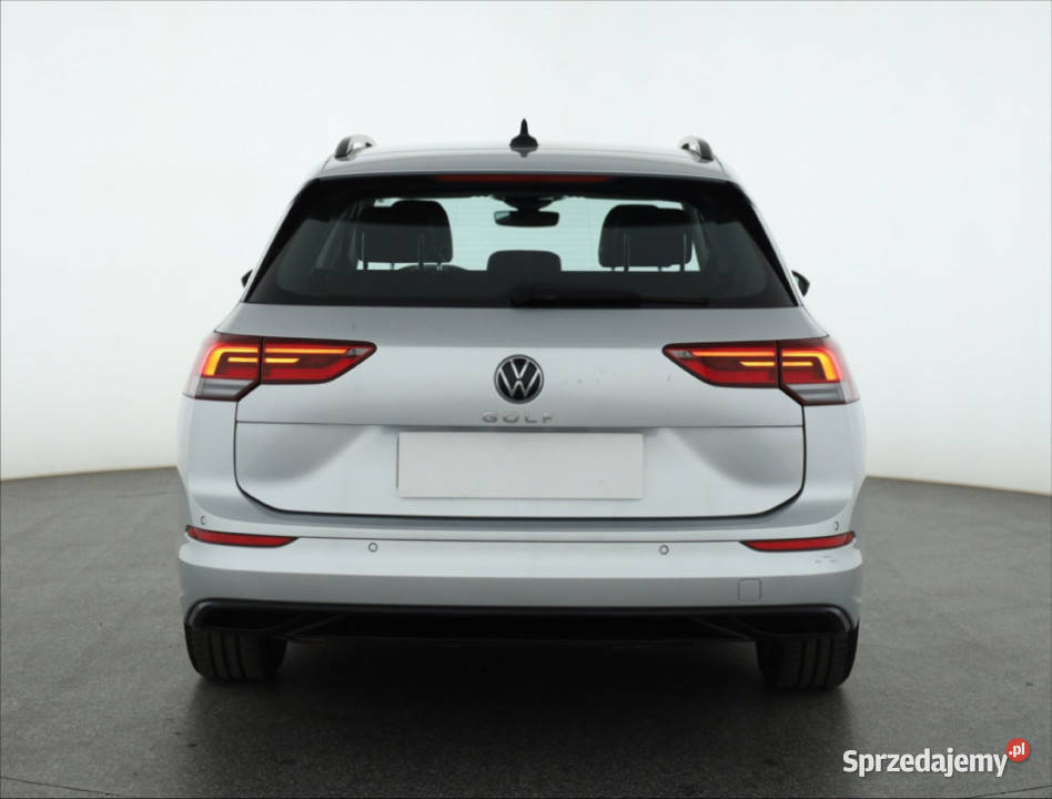 VW Golf 15 TSI Piaseczno