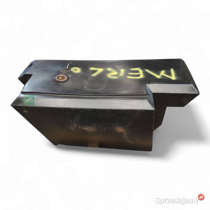 Zbiornik paliwa Bak MERLO P347 PANORAMIC Wilkowo