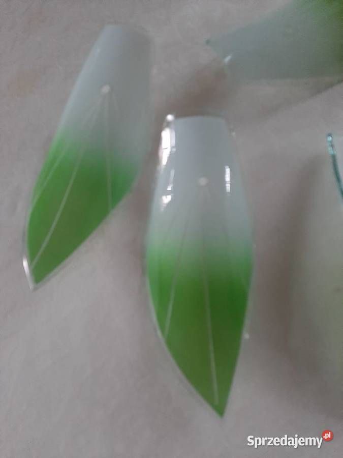 Klosze do lampy 4050 lata Pozostałe Stronie Śląskie