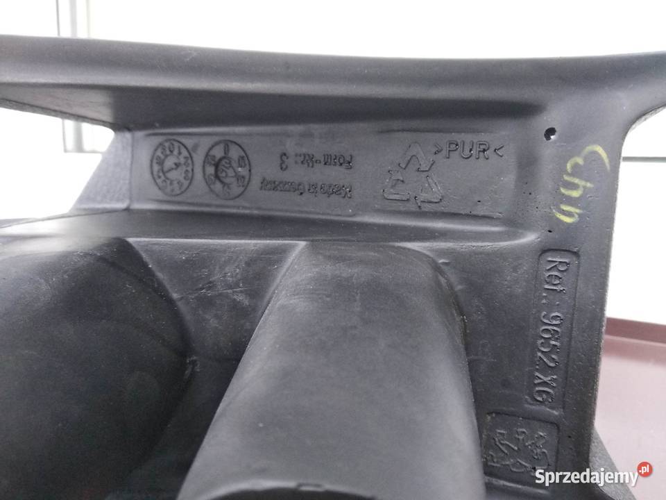 Peugeot 406 LIFT FL podłokietnik 19992004 osobowe łódzkie Sieradz