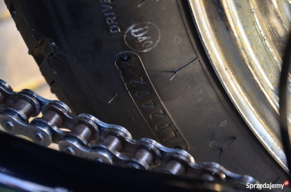 Honda VT 600 Shadow NOWA 12 GWARANCJA Yamaha 535 Jelenia Góra