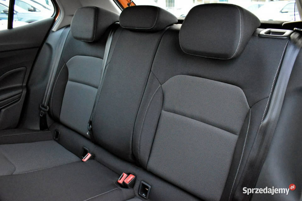 koda Fabia Bezwypadkowy Salon Polska Serwis ASO 79450km Łódź