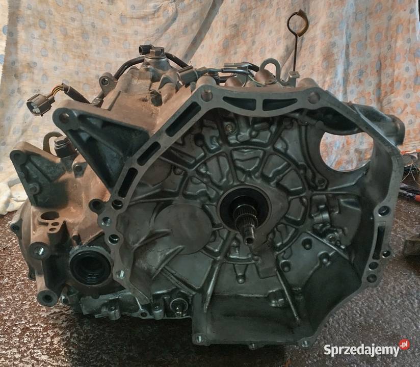 Automatyczna skrzynia biegów B7XA Honda Accord lubuskie