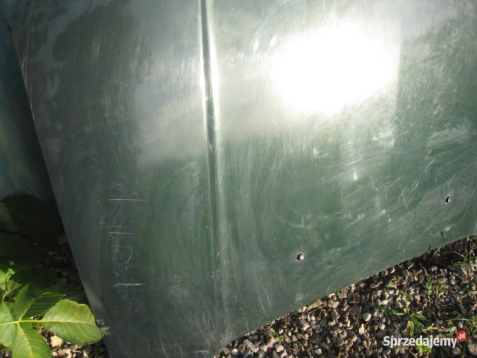 Maska Ford Escape I Maverick 0006 Kraków