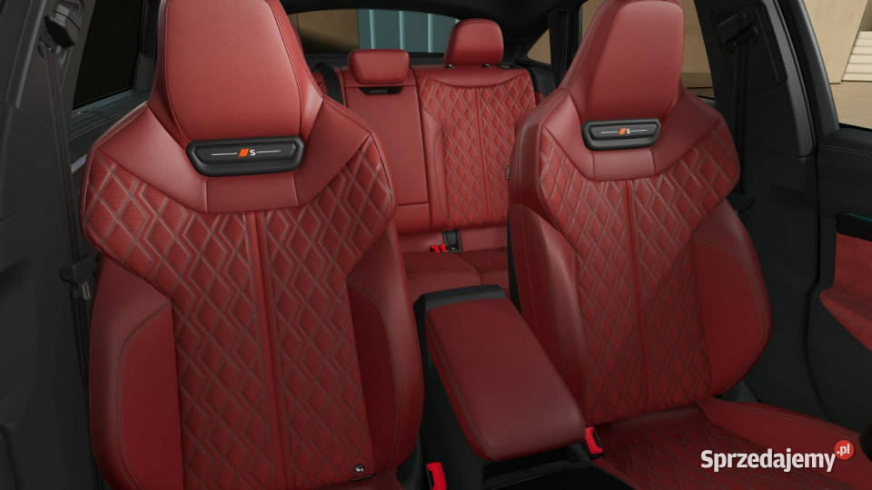 Audi S5 Limousine czujnik parkowania Toruń sprzedam