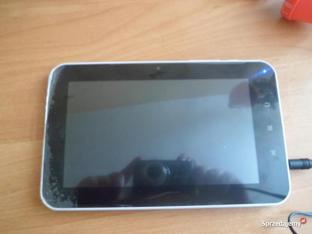 Tablet funtab 70 Tczew