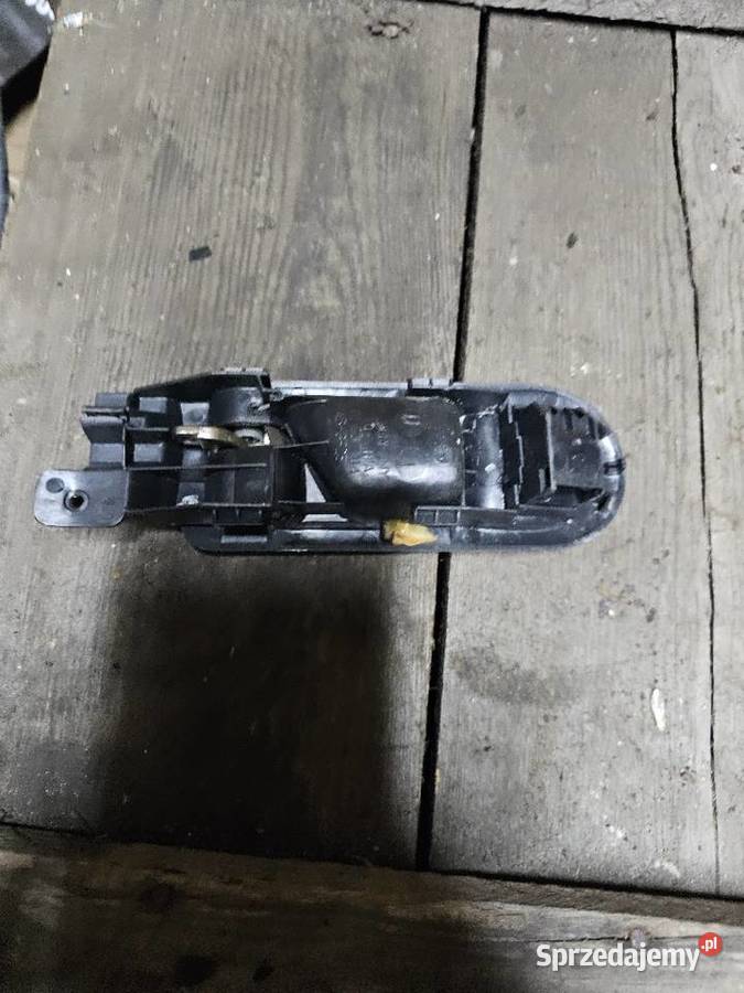 Klamka pasażera vw golf 4 mazowieckie Helenów