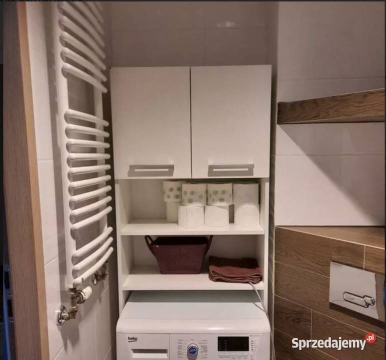 Sprzedam mieszkanie 38 m2 Nidzica Ogrodowa 8a sprzedam