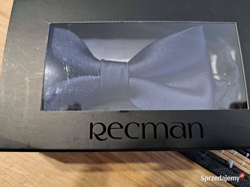 Garnitur męski Winnman Zamość