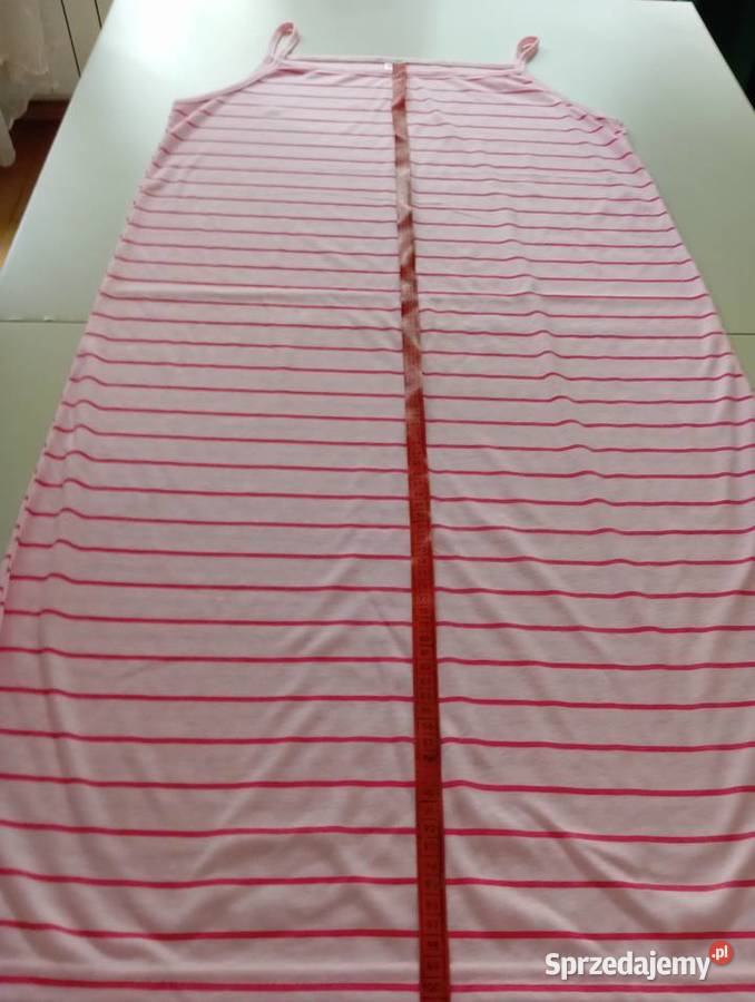 Nowa śliczna sukienka na lato Warszawa