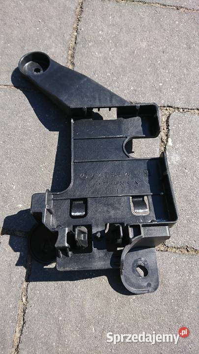 Mercedes E W213 sterownik pompy A0009006612 sprzedam