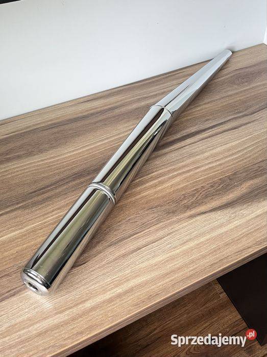 NOWY DUELLS TŁUMIK WYDECH MZ ETZ 125 MZ ETZ 150 śląskie sprzedam