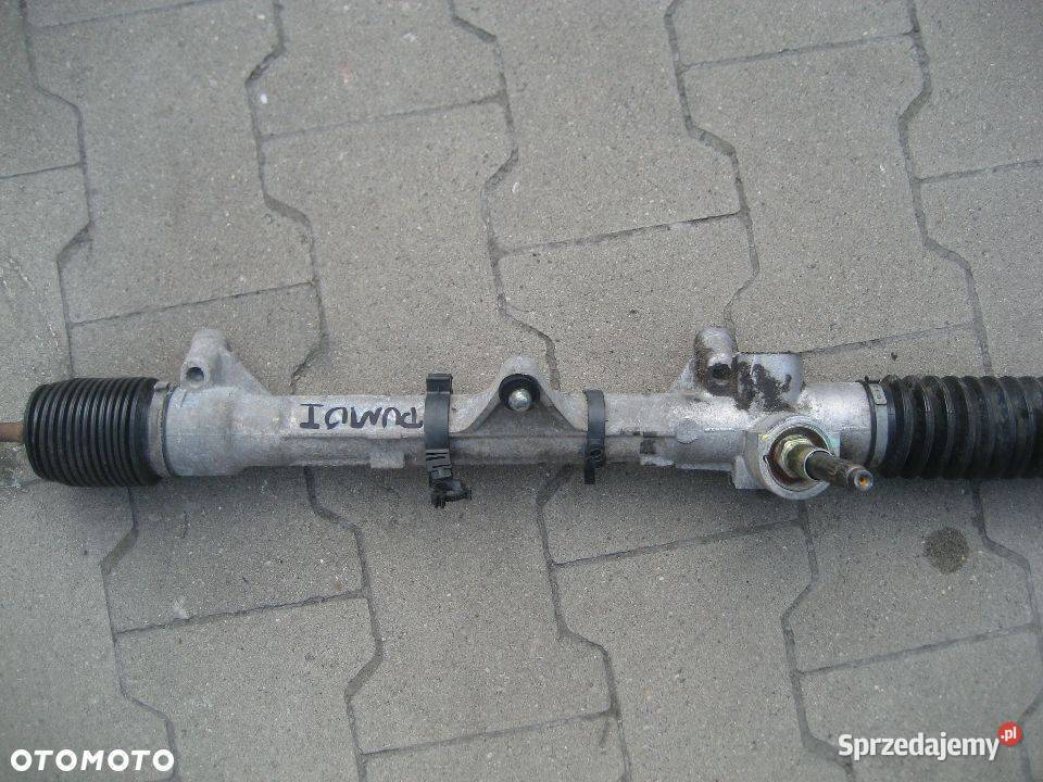 fiat punto 1 i 9899r 11b przekładnia kierownicza osobowe Rakoniewice