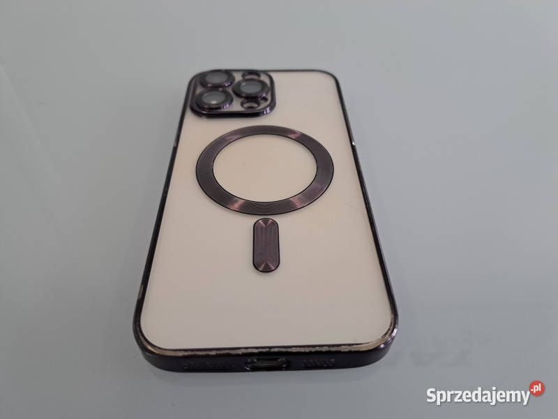 APPLE iPHONE 14 PRO AKCESORIA 8787 Warszawa