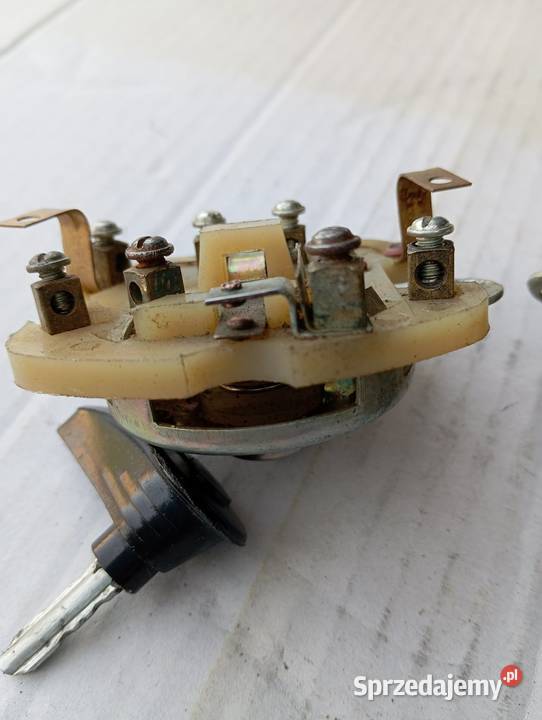 STACYJKA K750 IRBIT URAL MW DNIEPR NOWA ZSSR opolskie Niemodlin