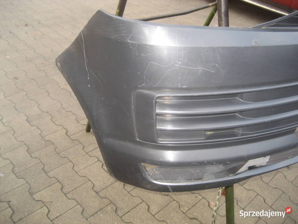 vw t6 7e0 1520r zderzak przedni mocowania Rakoniewice