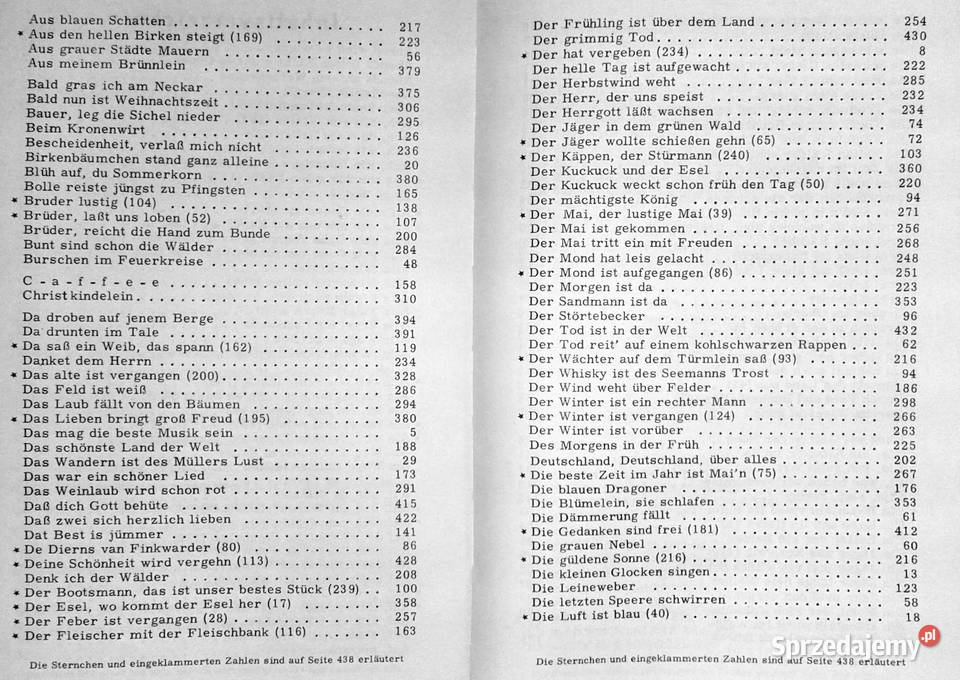 Unser frhlicher Gesell Chełm