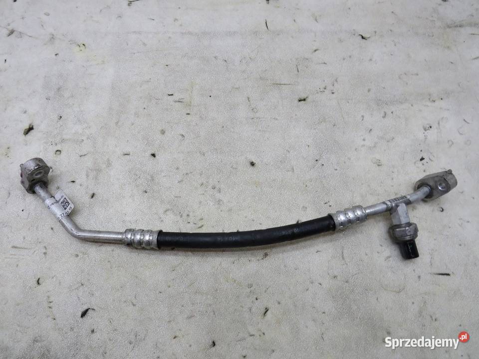 PRZEWÓD KLIMATYZACJI BMW I3 REX 9291278