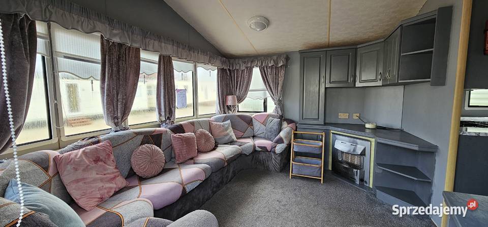 Domek holenderski Westmorland 3 pokoje 486 plac Radom sprzedam