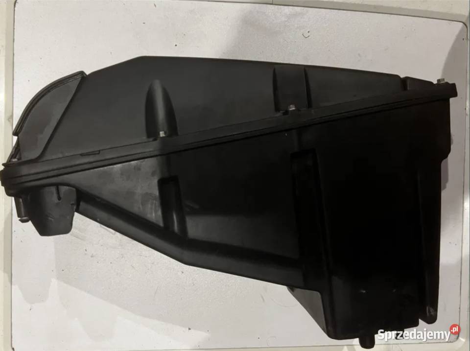 Obudowa filtra KTM 1290 Superduke GT 2021 Motoryzacja Ostrów Wielkopolski