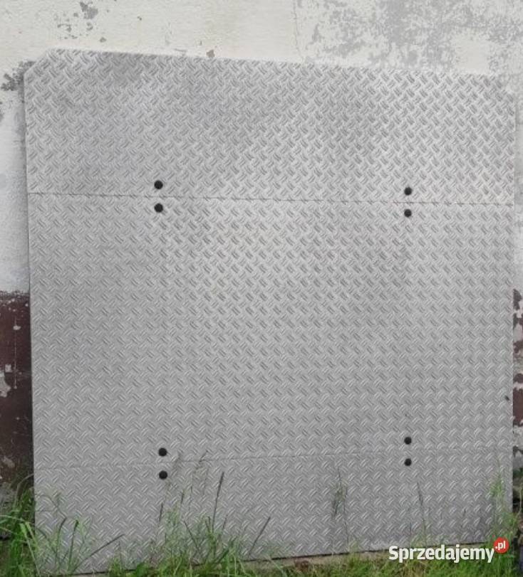 Blacha ryflowana pickup Dom i Ogród Bolesławiec sprzedam