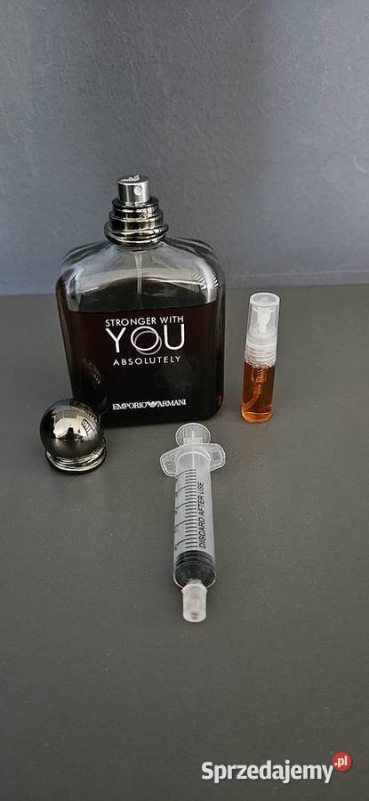 Perfumy Tom Ford Oud Wood 3ml Wadowice