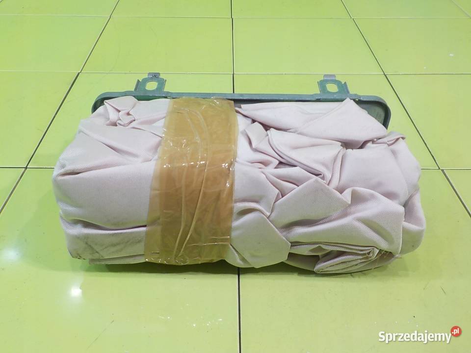 FIAT SCUDO EXPERT JUMPY II 20 MJET 07r AIRBAG mazowieckie Suków