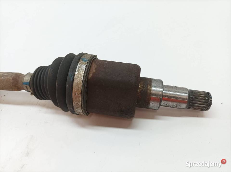 PÓŁOŚ PRAWY PRZÓD 15 D TRANSIT JT763B436AB Ford Półosie Układ napędowy sprzedam