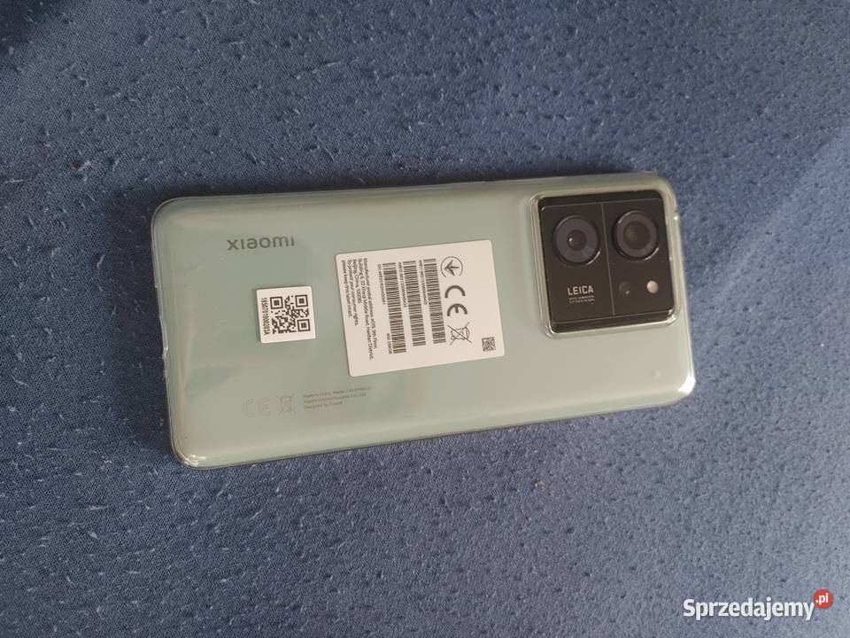xiaomi 13 t Piaseczno sprzedam