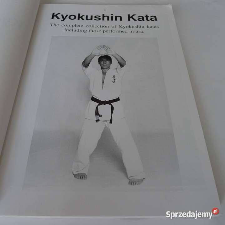FITKIN Kyokushin Kihon Karate 10 Radom