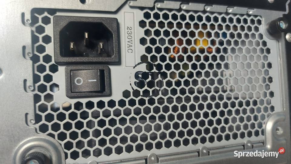 Zasilacz komputerowy 350w