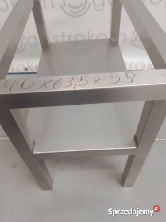 Podstawa pod urządzenie 40x635x55 Wrocław sprzedam