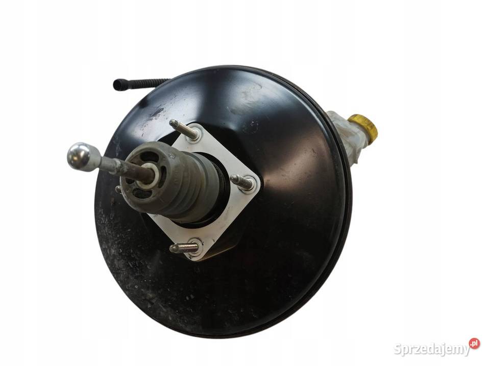 POMPA HAMULCOWA SERWO 51897927 0204054718 Fiat świętokrzyskie