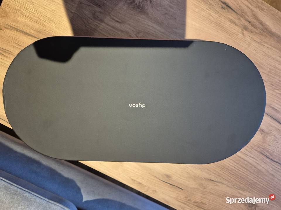 Suszarko lokówka Dyson airwrap complete śląskie Rybnik