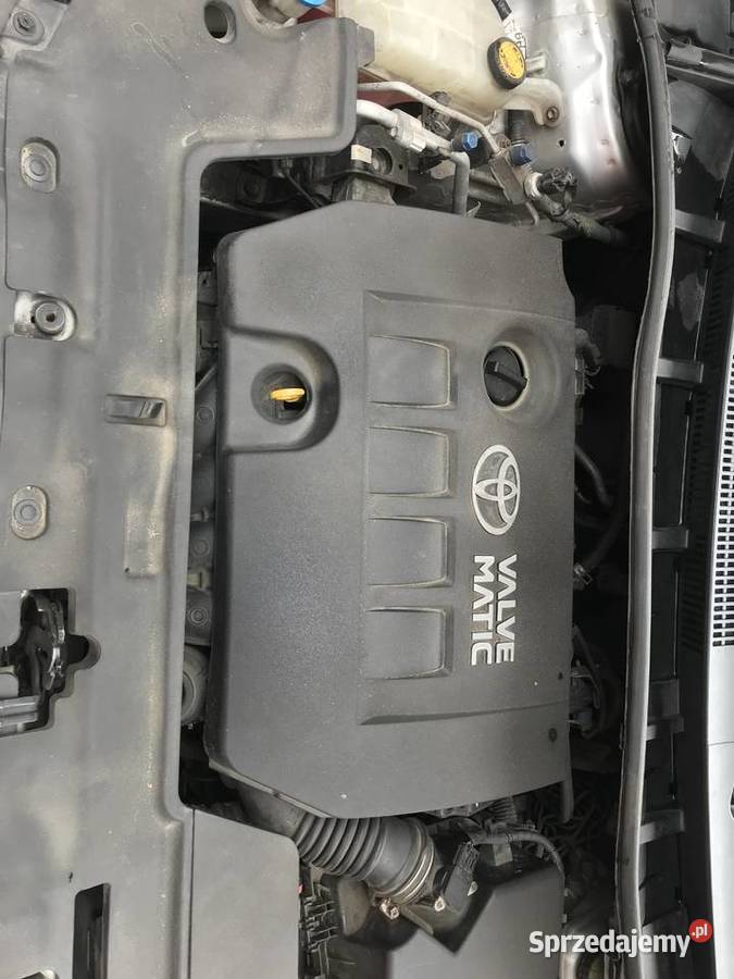 Toyota Corolla 16 benzyna